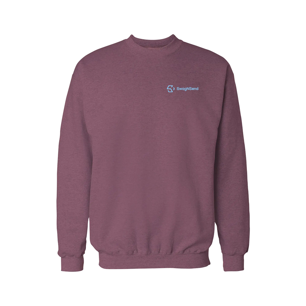 BELLA+CANVAS Unisex Sponge Fleece image