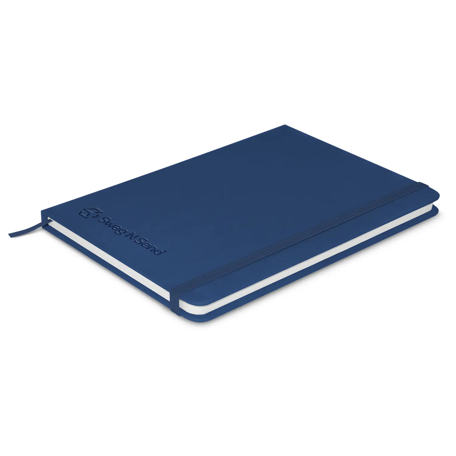 Omega Notebook image