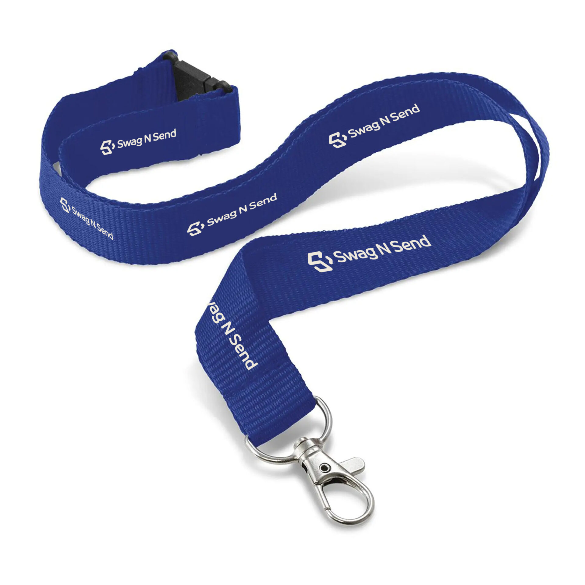 Encore Lanyard image