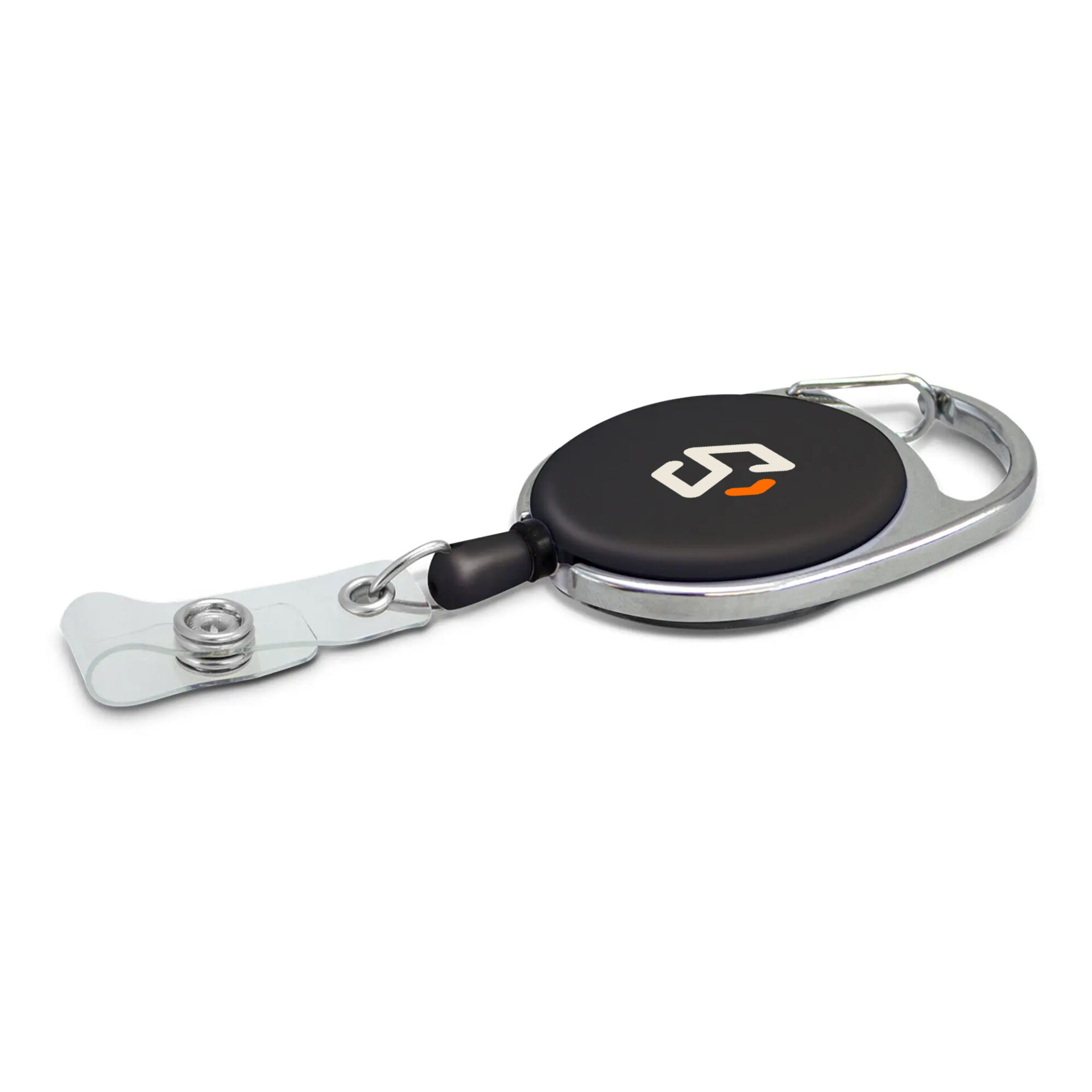 Retractable Lanyard image