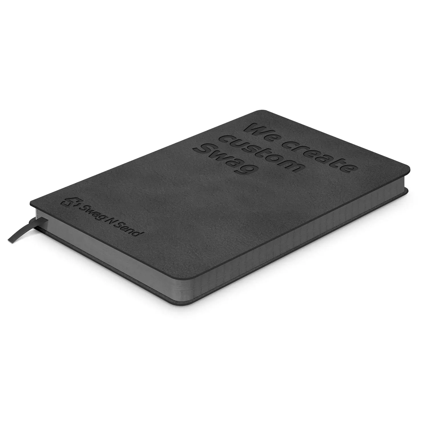 Demio Deluxe Notebook image