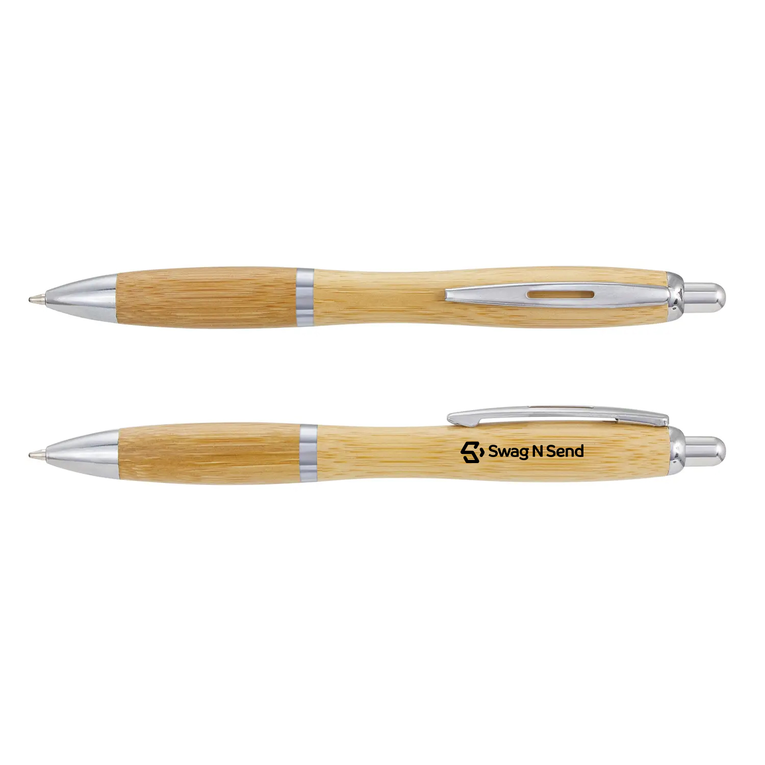 Vistro Bamboo Pen image