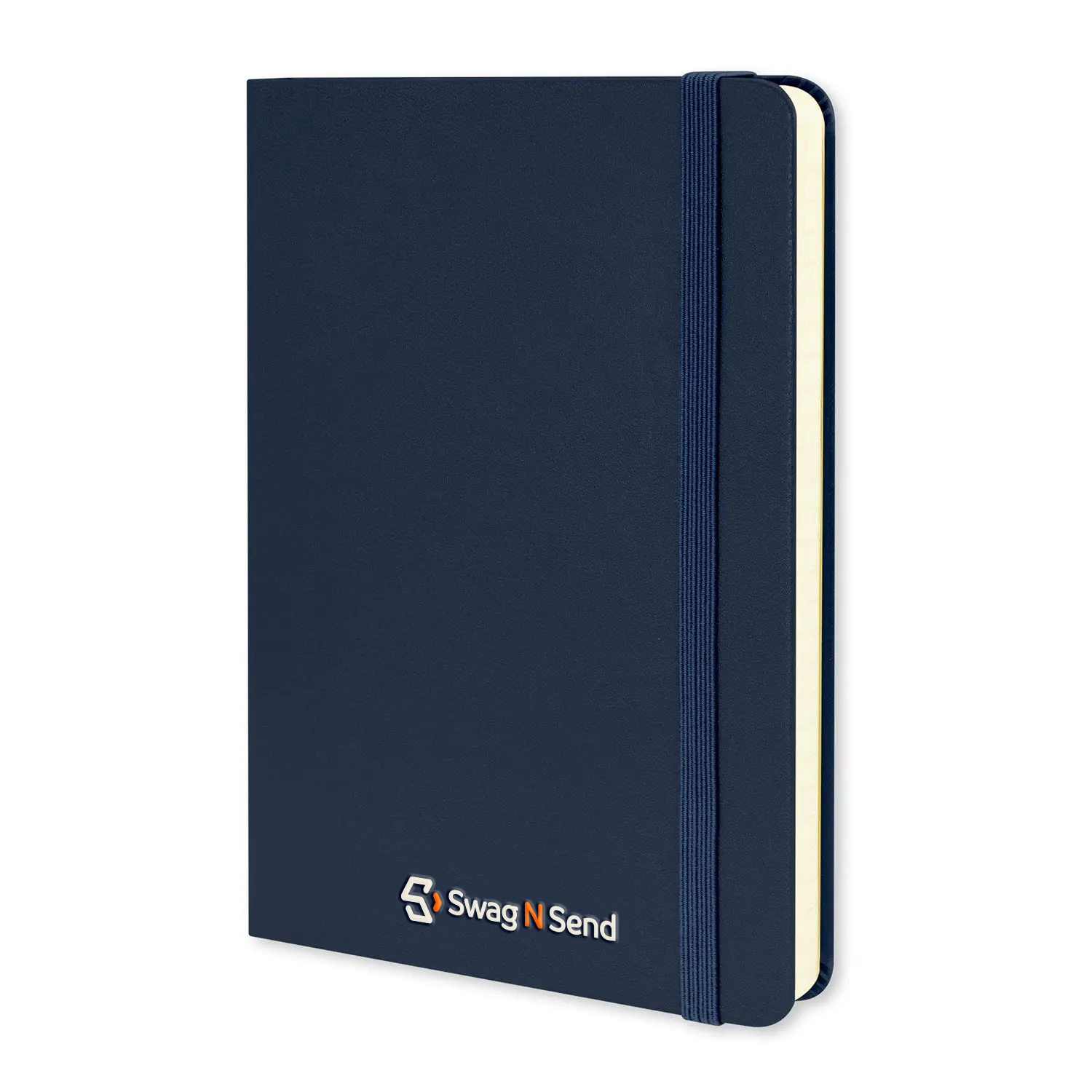 Moleskine Hard Cover Notebook – Large image