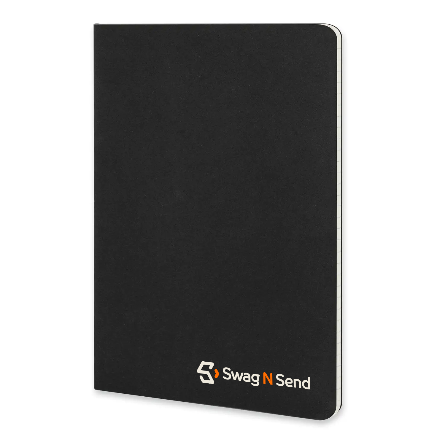 Moleskine Cahier Journal image