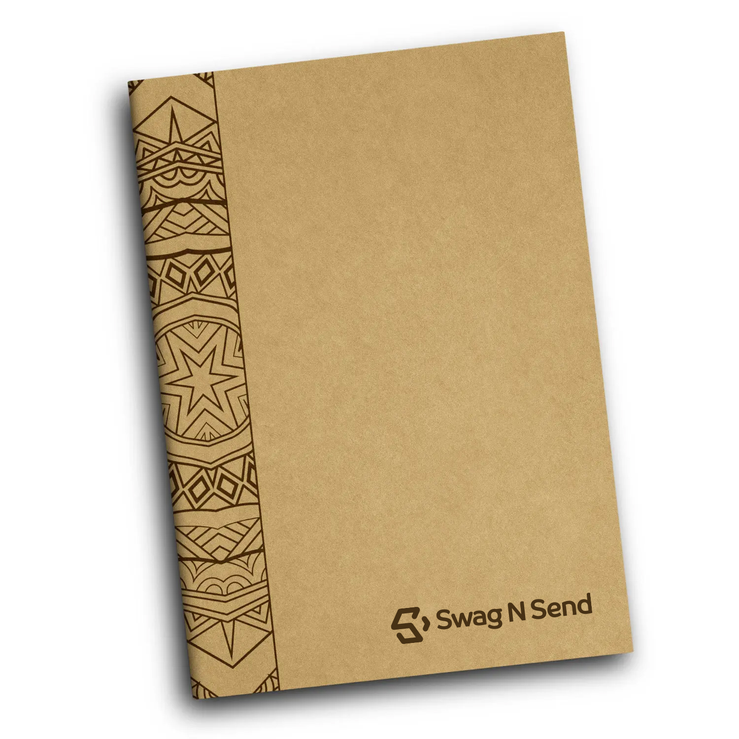 Mindfullness Notebook image