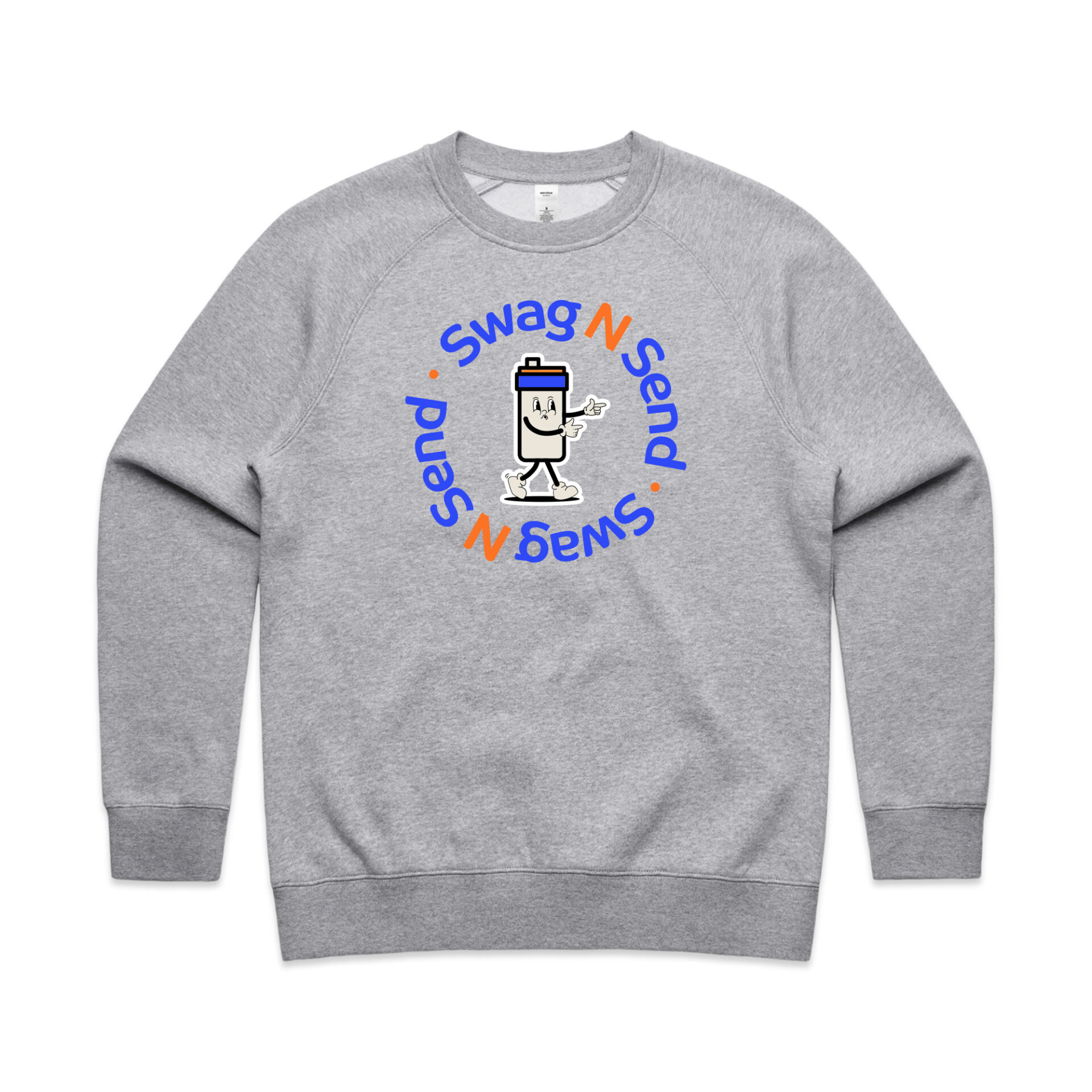 AS Colour Womens Supply Crew image