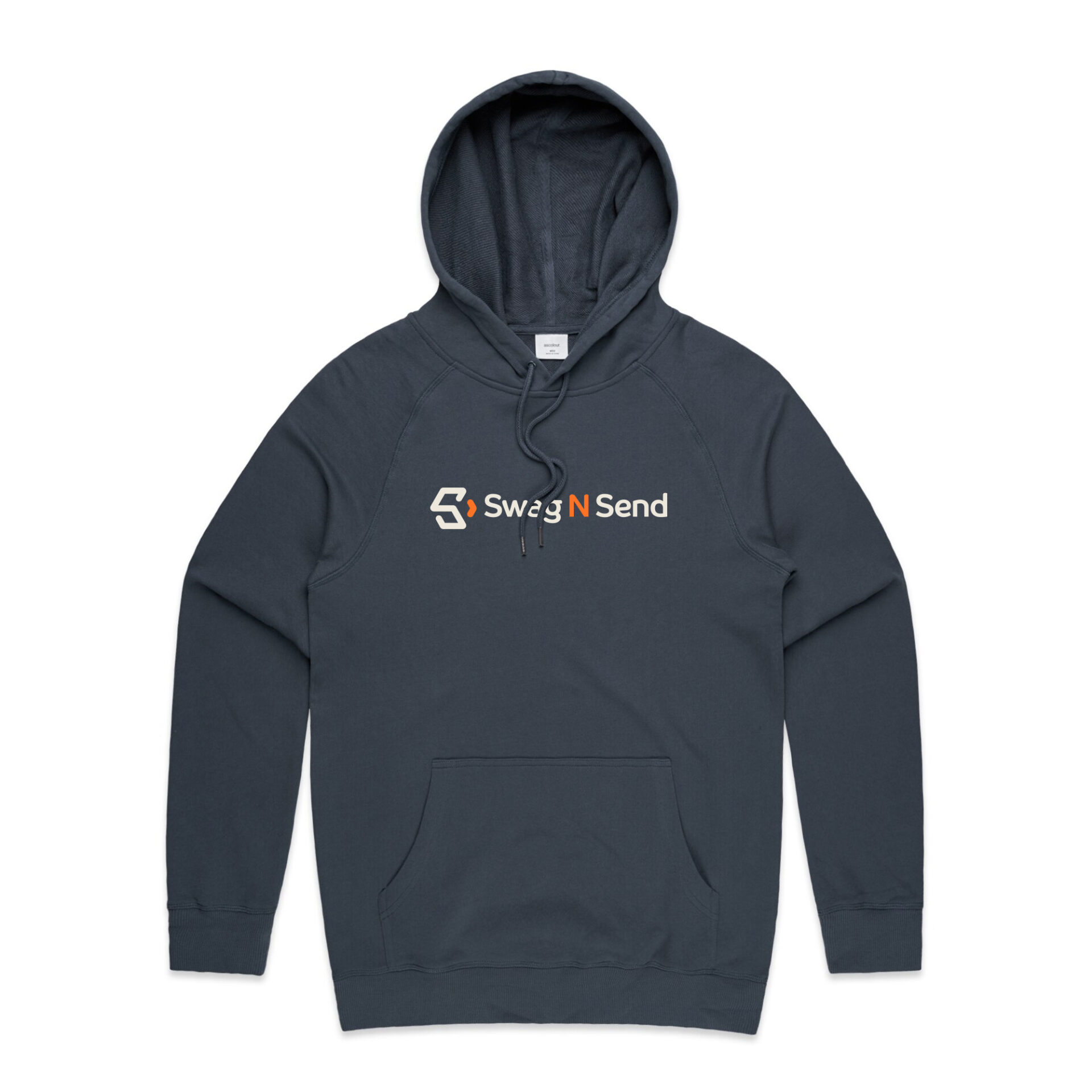 AS Colour Premium Hoodie (Mens) image