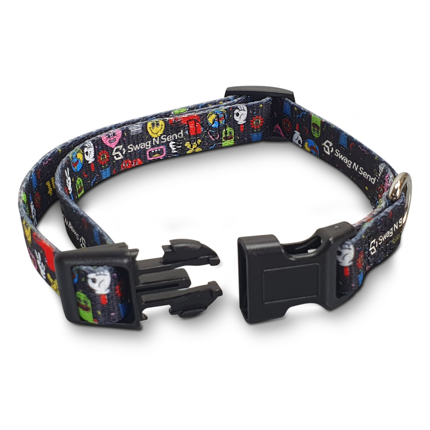 amigo-dog-collar image