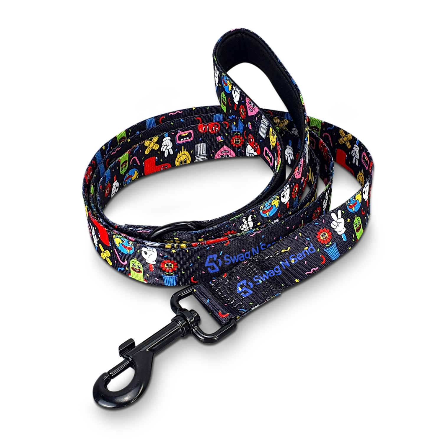 Amigo Dog Leash image