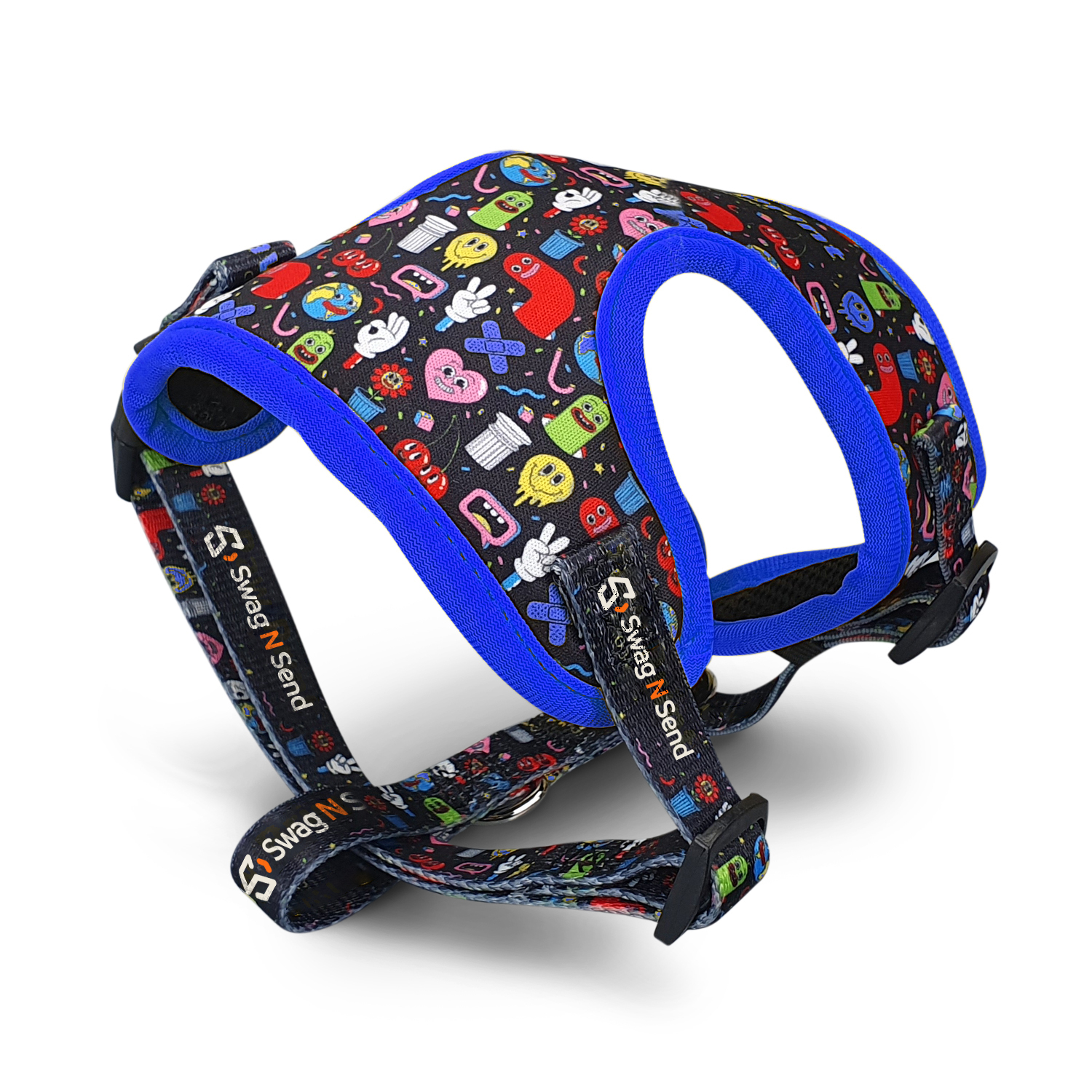 Amigo Pet Harness image