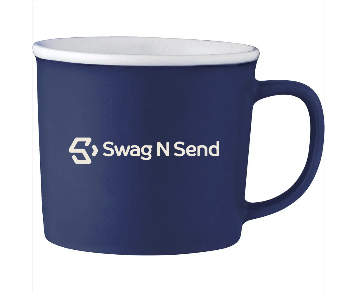 Axle Ceramic Mug 350ml image