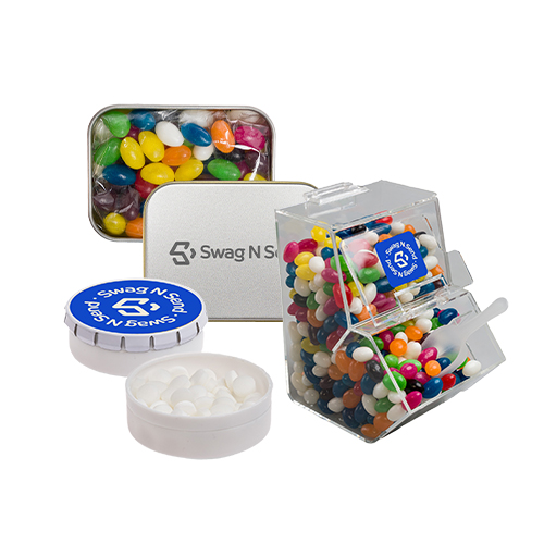 Confectionary & Consumables image