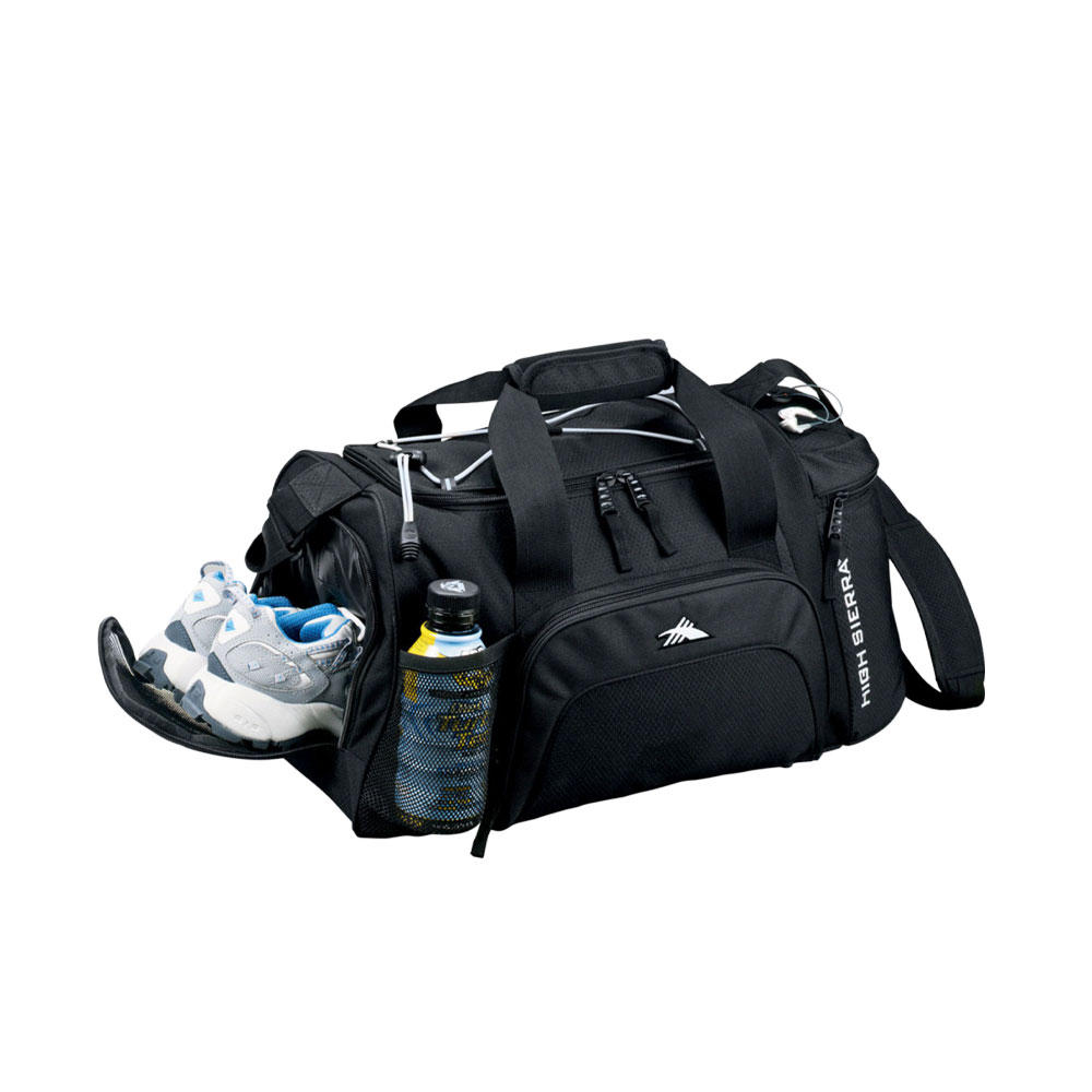 High Sierra 22'' Switch Blade Sport Duffel Bag - Image 2