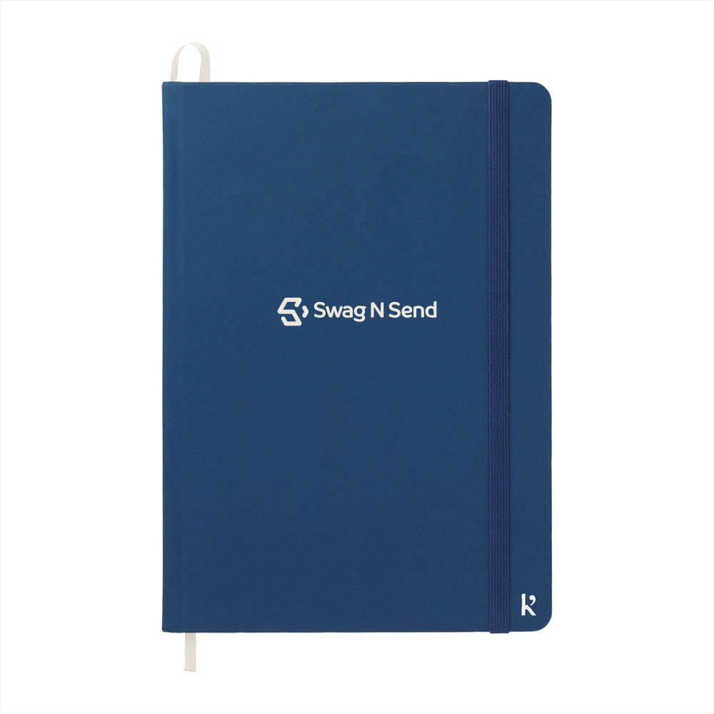 Karst A5 Stone Paper Hardcover Notebook image