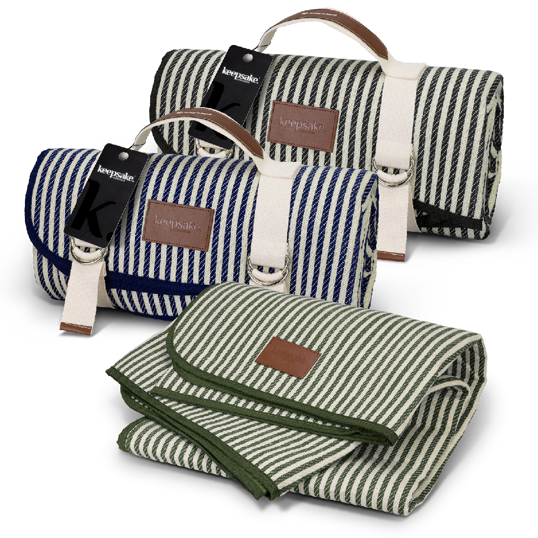 Picnic Blanket – Keepsake image