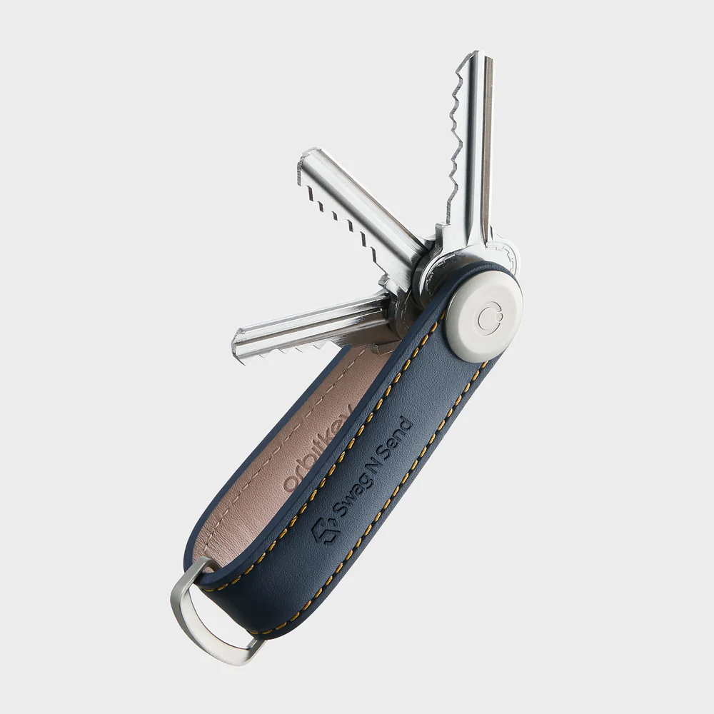 Orbitkey Key Organiser image