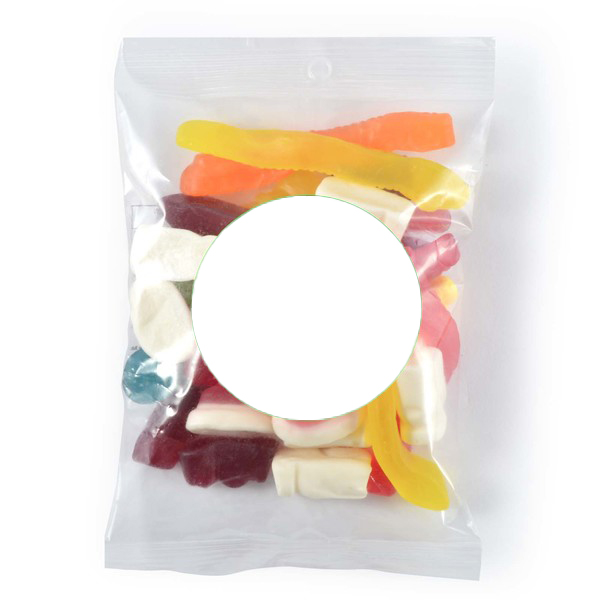Party Mix - 180g Cello Bag - Image 2