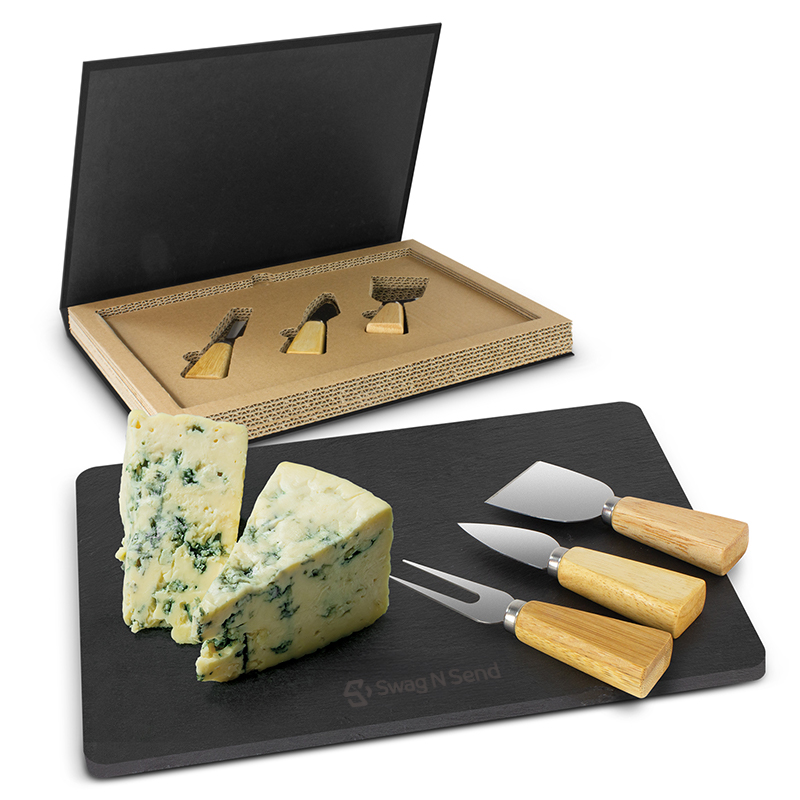 Platers & Cheese Boards image