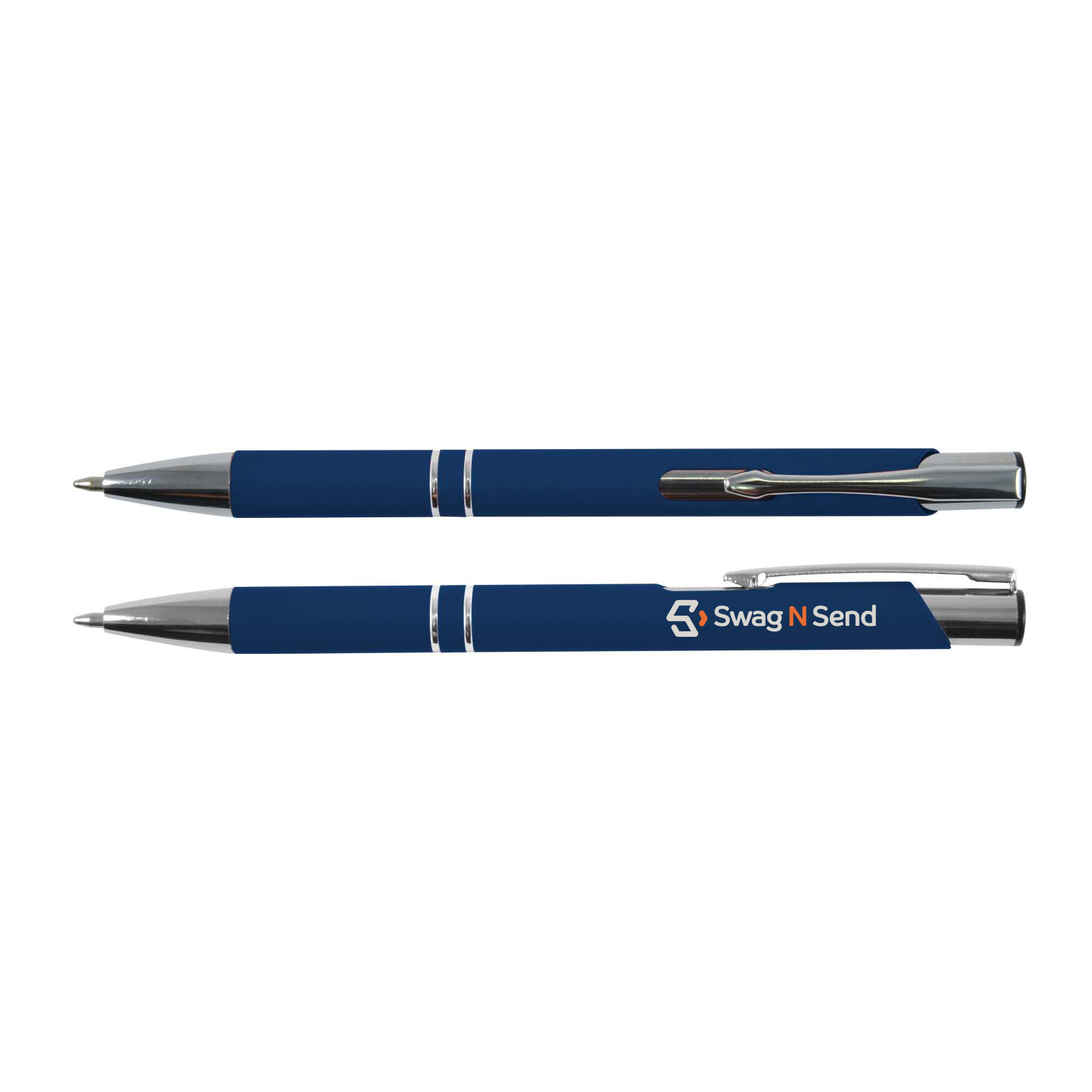 Napier Deluxe Pen image