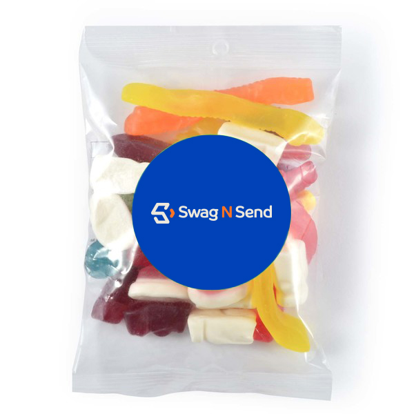 Party Mix - 180g Cello Bag