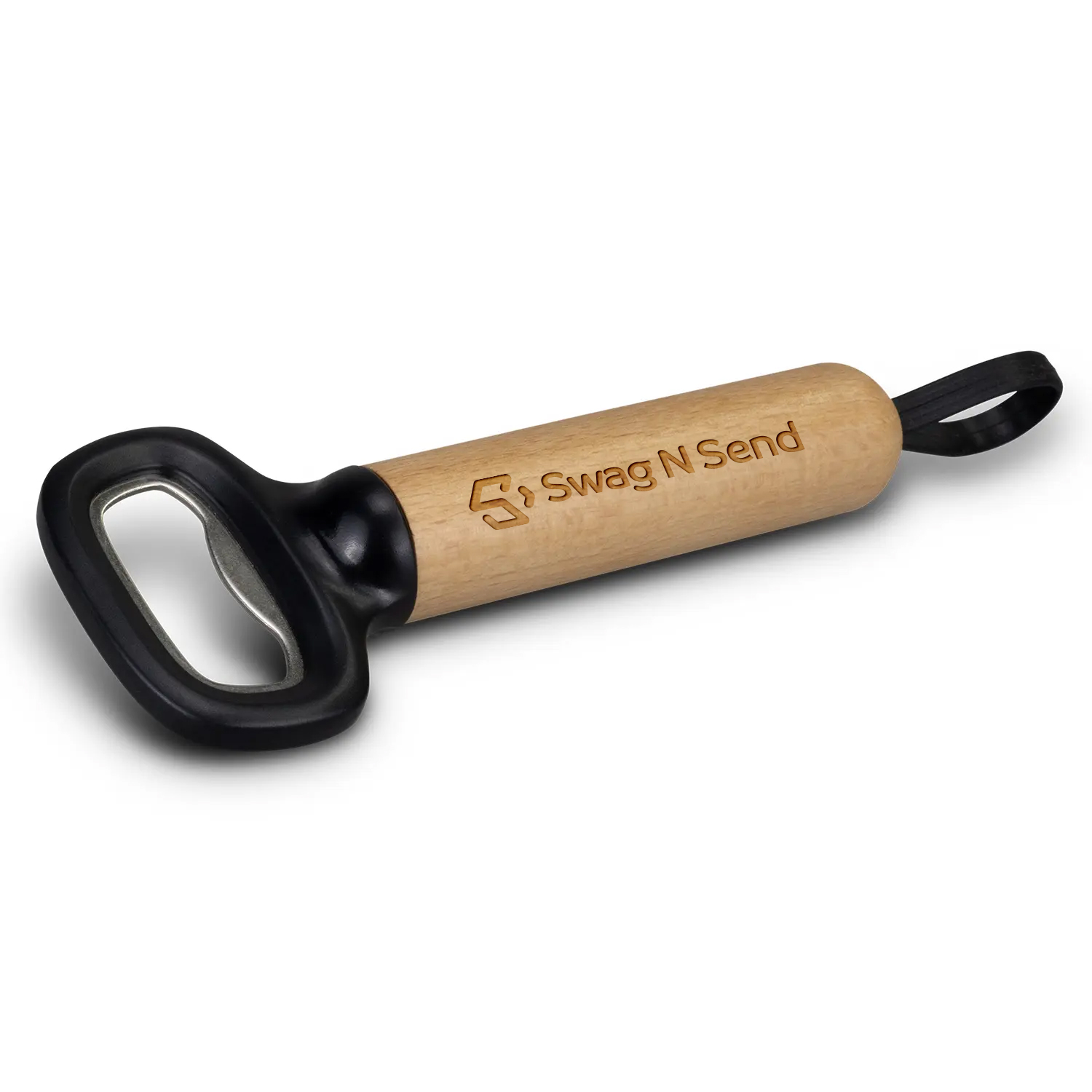 Swag N Send Bottle Opener image