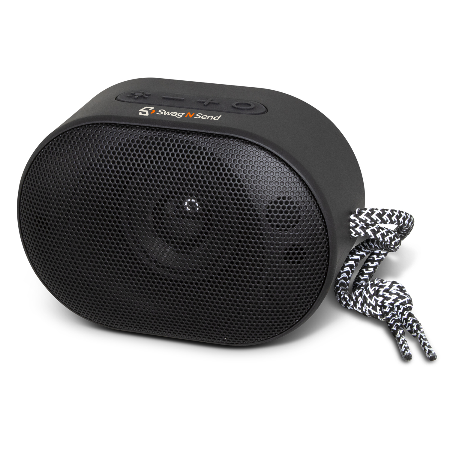 Terrain Outdoor Bluetooth Speaker image